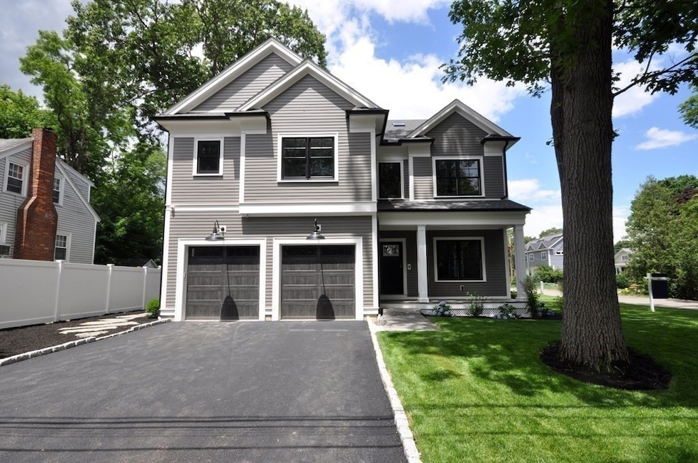 11 Lovell Rd, Arlington, MA 02474 - photo 1