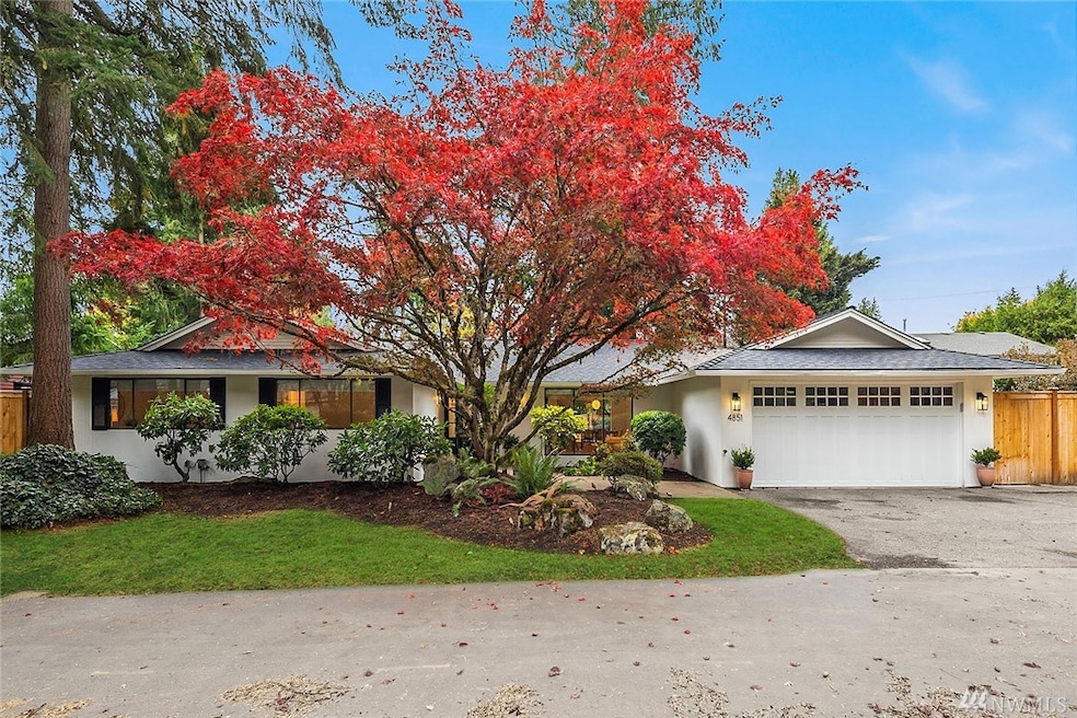 4851 90th Place SE, Mercer Island, WA 98040 - photo 1