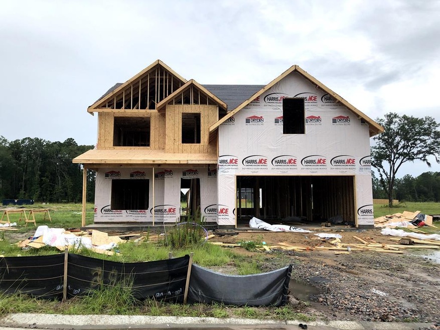 408 Fairview Cir, Hinesville, GA 31313 - photo 1