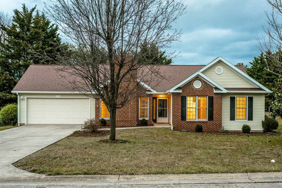 2480 Isaac Ln, Rockingham, VA 22801 - photo 1