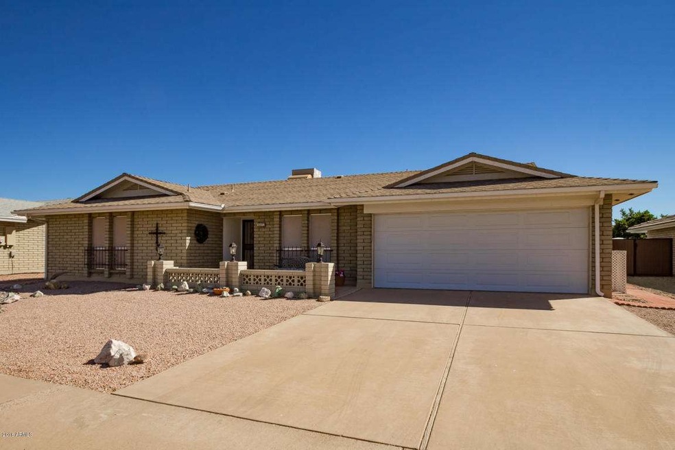 4617 E Carmel Ave AZ-1