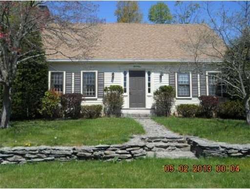 17 Elmwood Ave, Brockton, MA 02301 - photo 1