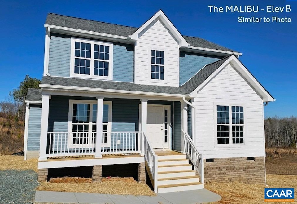 12 Derosa Ct, Wildwood, VA 22963 - photo 1