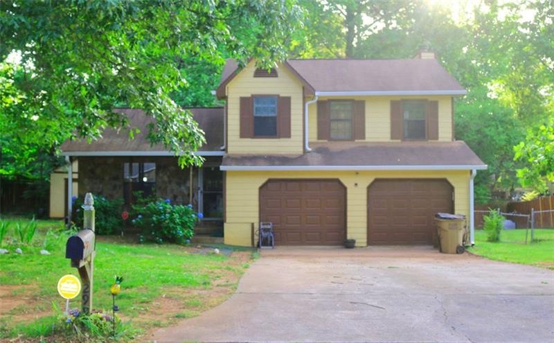 2990 Carriage Trail, Jonesboro, GA 30236 - photo 1