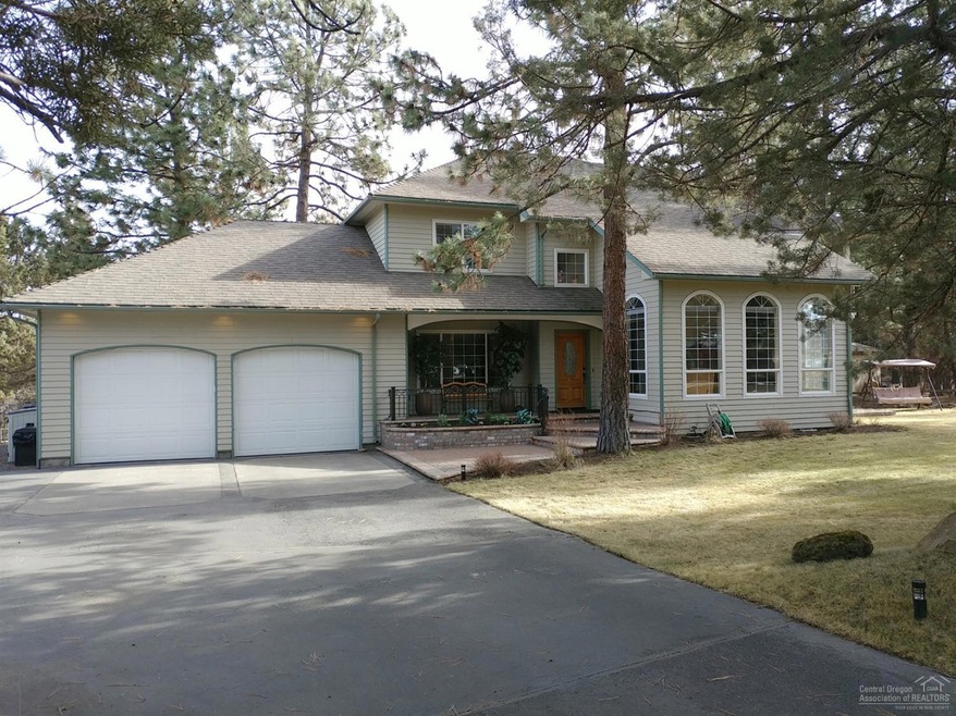 61270 15th St, Bend, OR 97702 - photo 1