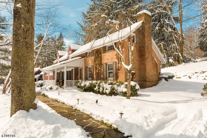 40 Guinea Hollow Rd, Lebanon, NJ 08833 - photo 1