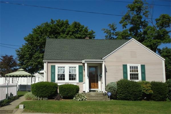 71 Hewes St unit 71, Cumberland, RI 02864 - photo 1