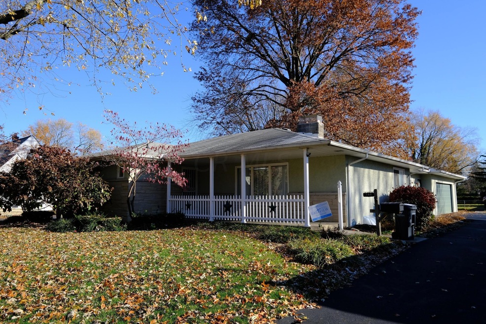 798 Bernhard Rd, Columbus, OH 43213 - photo 1