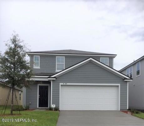 9066 Kipper Dr, Jacksonville, FL 32211 - photo 1