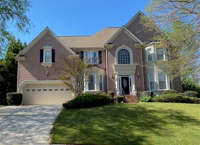 5511 Preserve Cir, Alpharetta, GA 30005 - photo 1