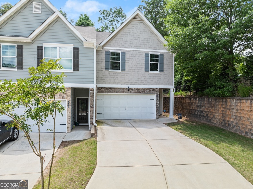 3721 Abbey Way, Gainesville, GA 30507 - photo 1