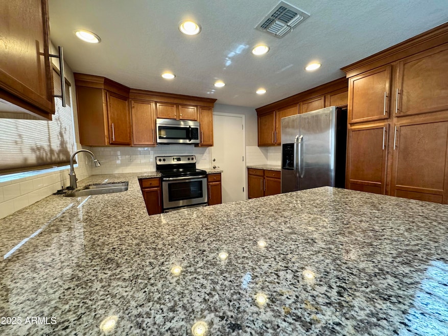 2474 W Orchid Ln, Chandler, AZ 85224 - photo 1