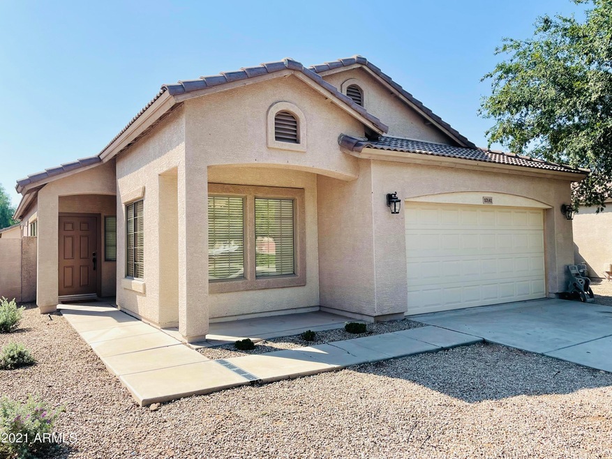 10141 E Keats Ave, Mesa, AZ 85209 - photo 1