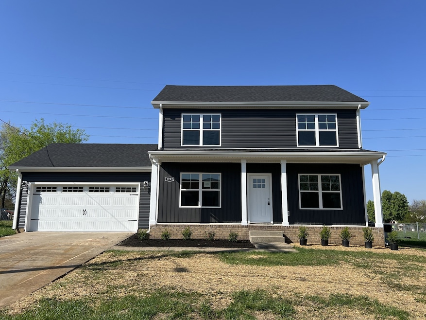 31 Echo Ridge, Oak Grove, KY 42262 - photo 1