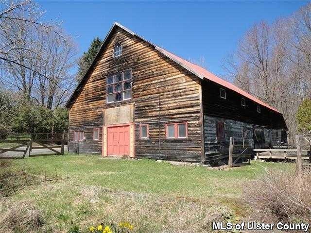 628 Kripplebush- Krumville Rd, Marbletown, NY 12404 - photo 1