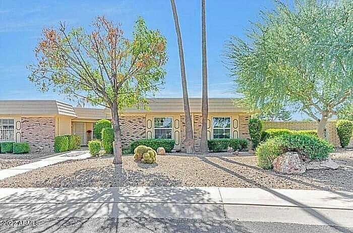 10641 W Granada Dr unit 40, Sun City, AZ 85373 - photo 1