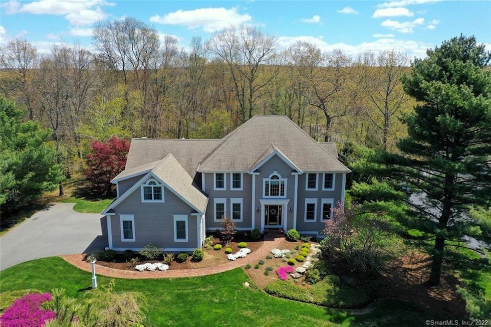 36 Colton Rd, Glastonbury, CT 06033 - photo 1