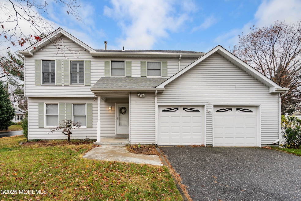 388 N Lake Dr, Brick, NJ 08724 - photo 1