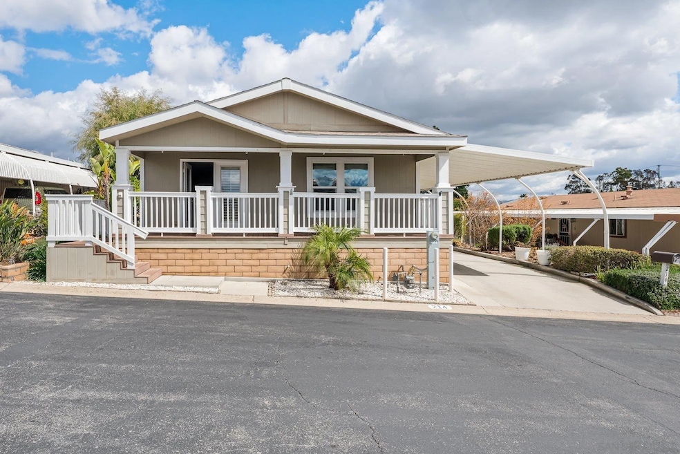 525 W El Norte Pkwy unit 214, Escondido, CA 92026 - photo 1