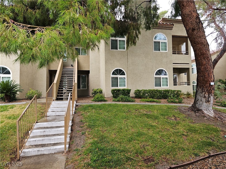 3145 E Flamingo Rd unit 1063, Las Vegas, NV 89121 - photo 1