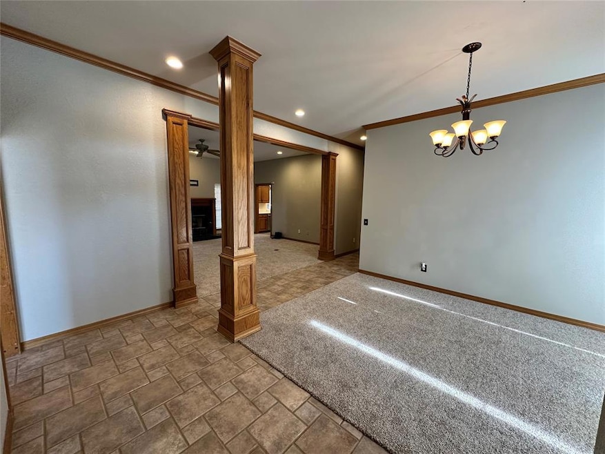 1819 Duckhawk Ct, Edmond, OK 73003 - photo 1