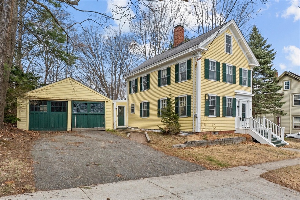 Sold $865,000 • Co-Listing Agent