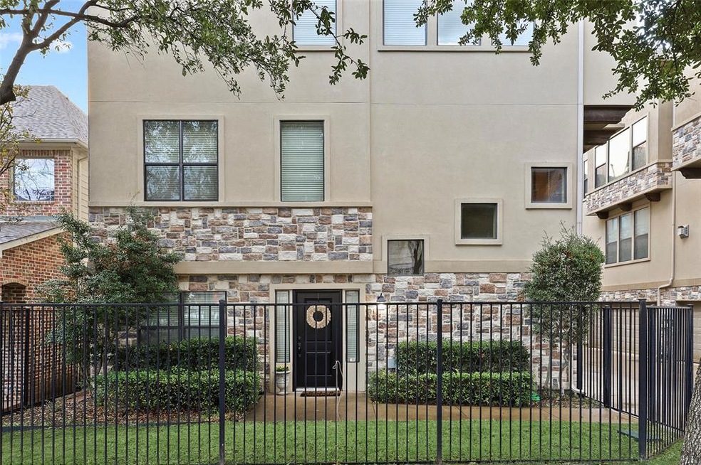 Sold • Co-Listing Agent