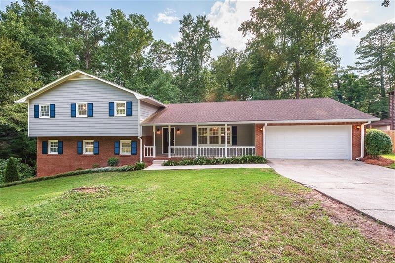 unlisted-address, Lilburn, GA 30047 - photo 1