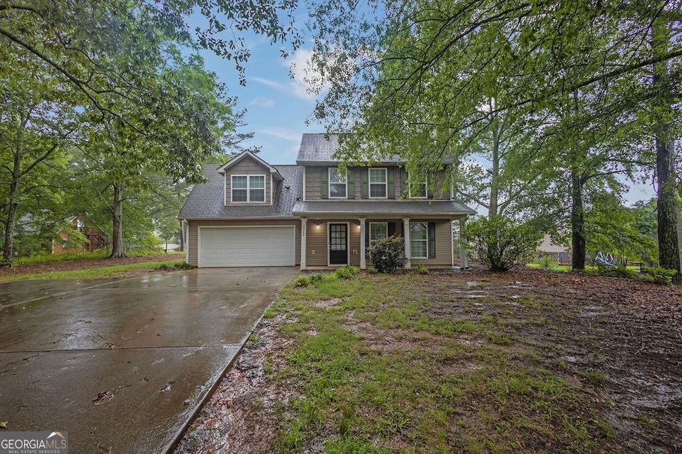 Pending $294,000 • Co-Listing Agent