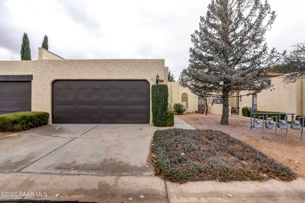 6130 Crista Lynn Place, Prescott, AZ 86301 - photo 1