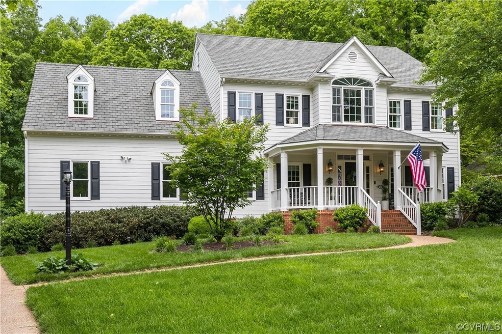 11521 Ivy Home Terrace, Henrico, VA 23233 - photo 1