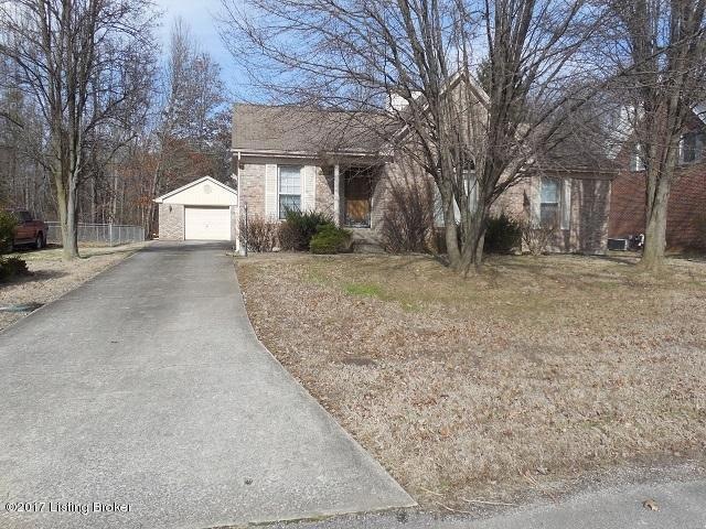 7513 Newton Dr, Louisville, KY 40228 - photo 1