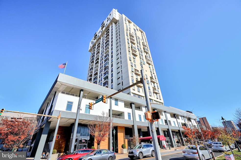 28 Allegheny Ave unit 1901, Towson, MD 21204 - photo 1