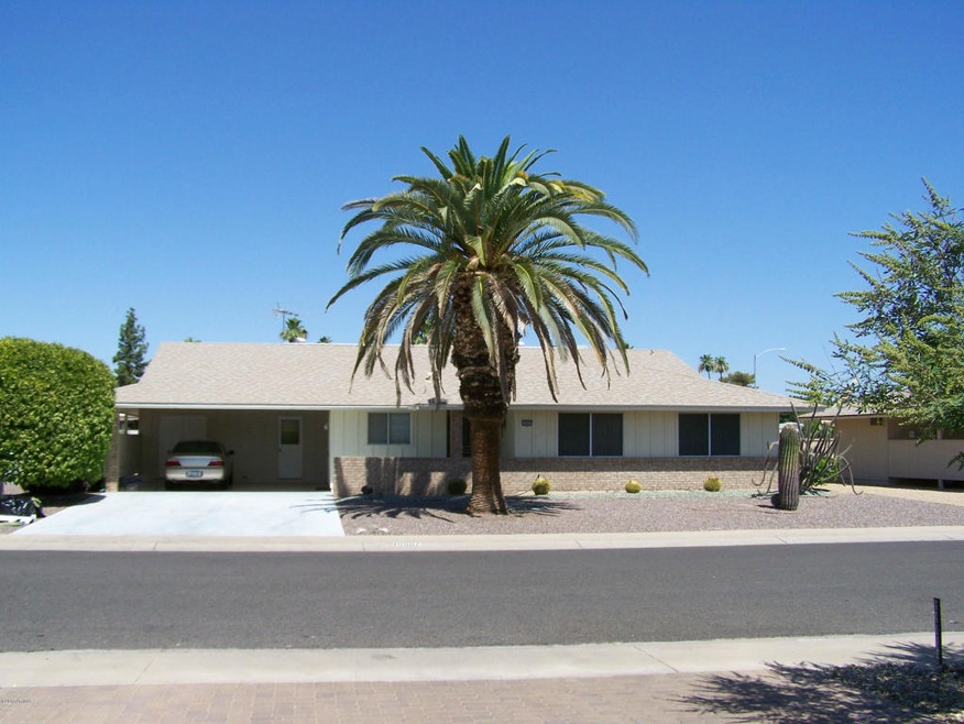 10007 W BRIGHT ANGEL CIRCLE