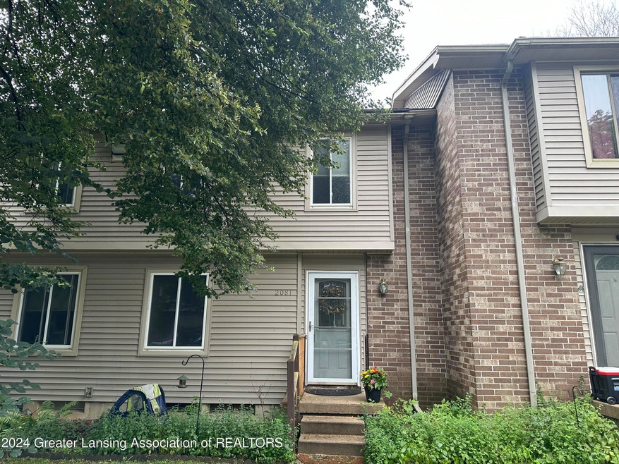 Haslett Condo