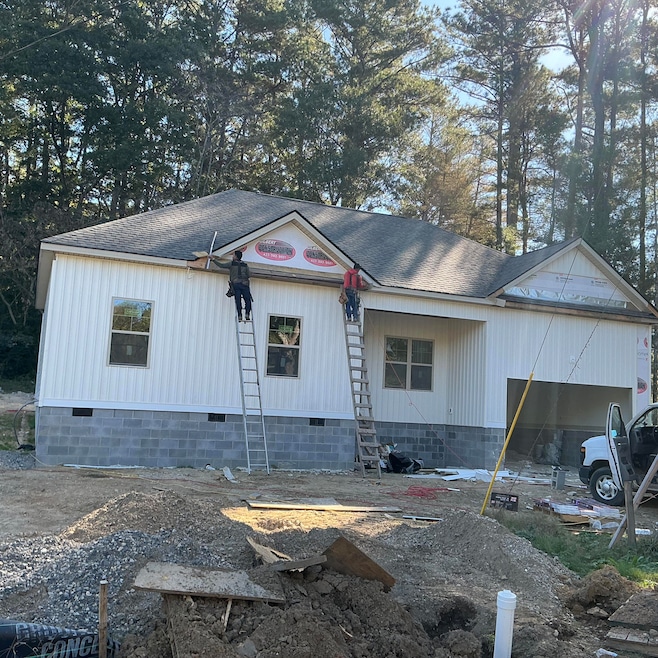 206 Wheeler Ave, Chickamauga, GA 30707 - photo 1