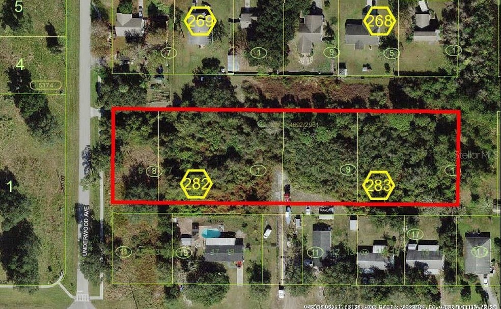 0 N Main St unit S5057815, Saint Cloud, FL 34771 - photo 1