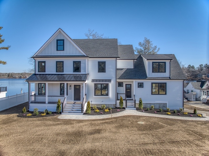 25 Lakeside Blvd, North Reading, MA 01864 - photo 1