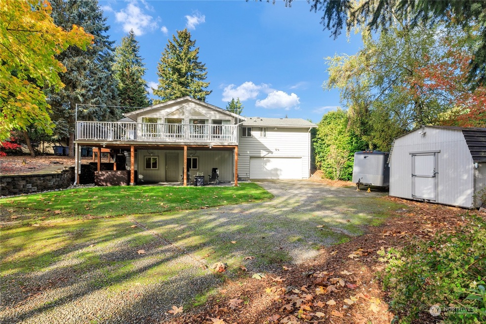 1323 Palm Dr, Fircrest, WA 98466 - photo 1