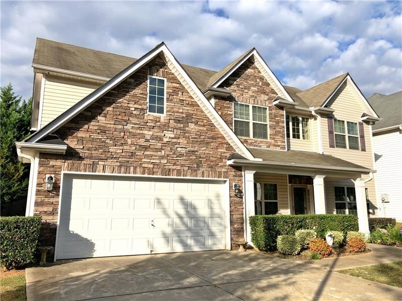 4829 Duval Point Way SW, Snellville, GA 30039 - photo 1