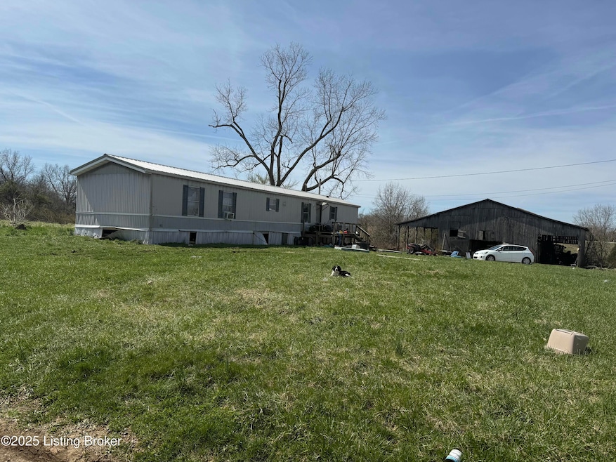 Sold $110,000 • Co-Listing Agent