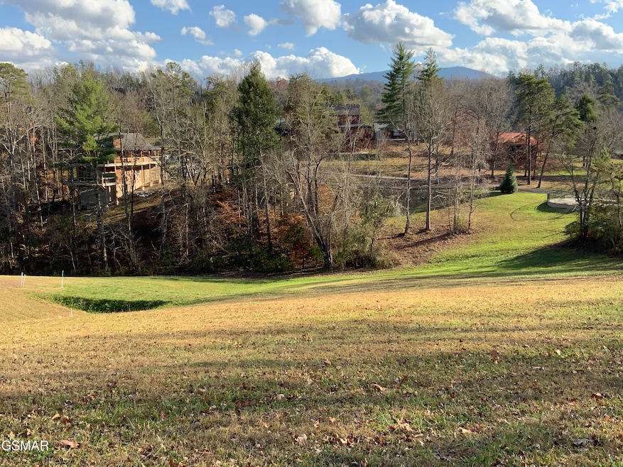 Lot 74 Max Ridge Ln, Sevierville, TN 37862 - photo 1