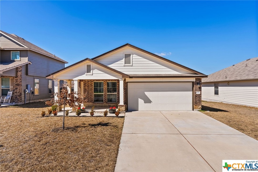 2331 Wigeon Way, Copperas Cove, TX 76522 - photo 1