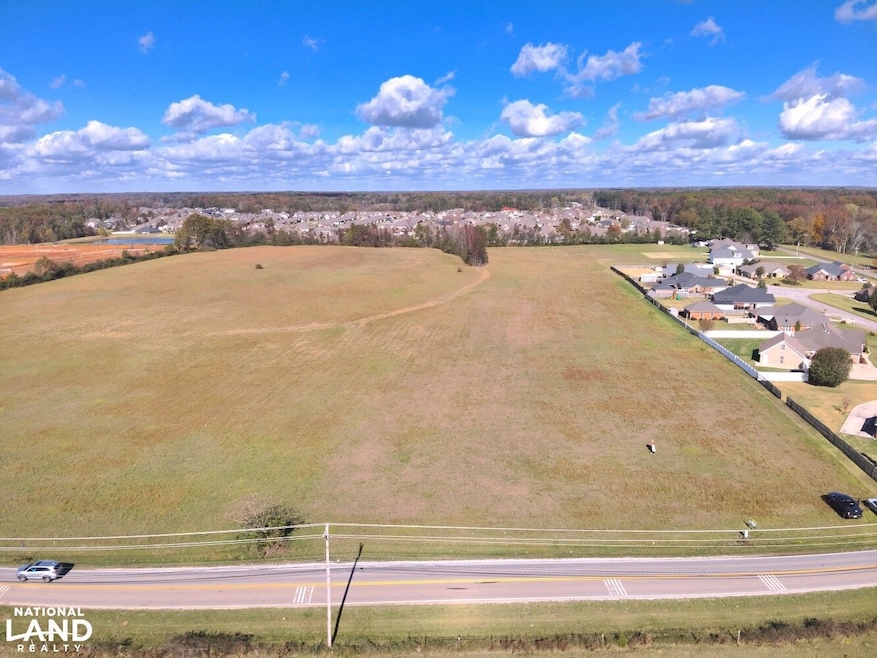 0 Nick Davis Rd unit 25575476, Athens, AL 35613 - photo 1