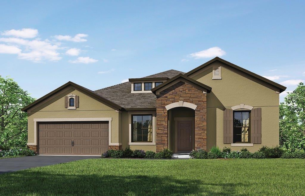 21607 Hidden Creek, Mount Dora, FL 32757 - photo 1