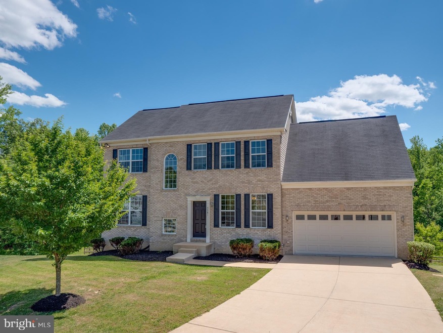 3381 Kilburn Ct, White Plains, MD 20695 - photo 1