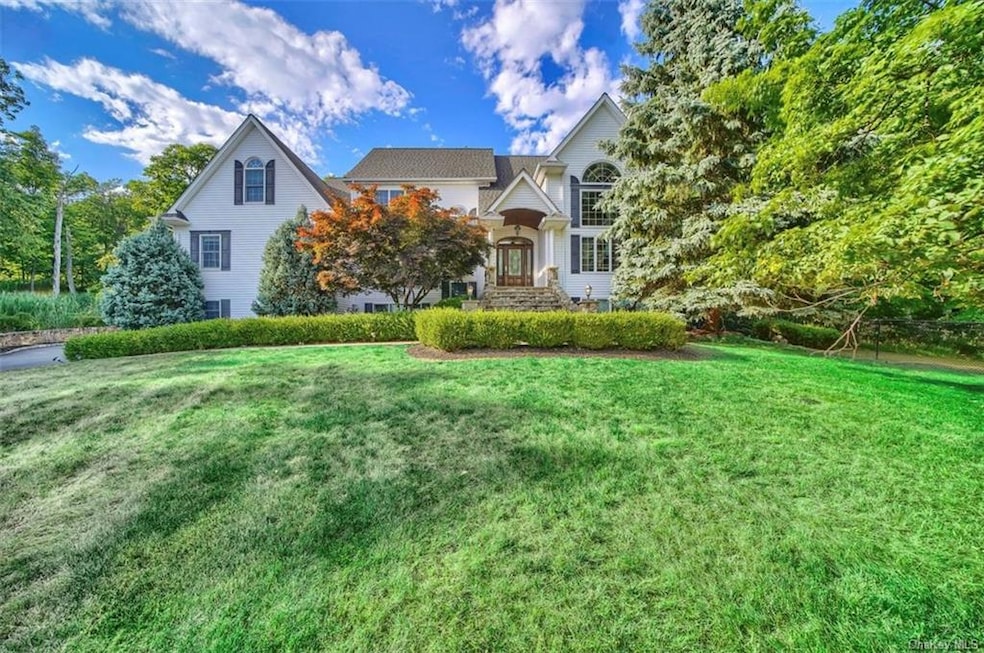 5 Dunderberg Rd, Stony Point, NY 10980 - photo 1