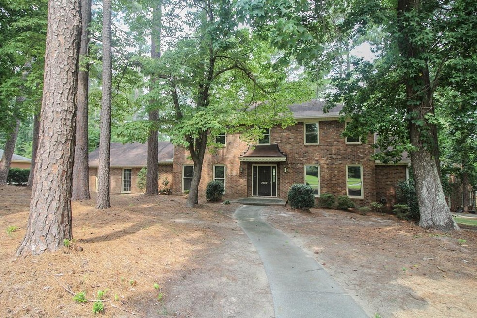 4193 Quail Springs Cir, Augusta, GA 30907 - photo 1