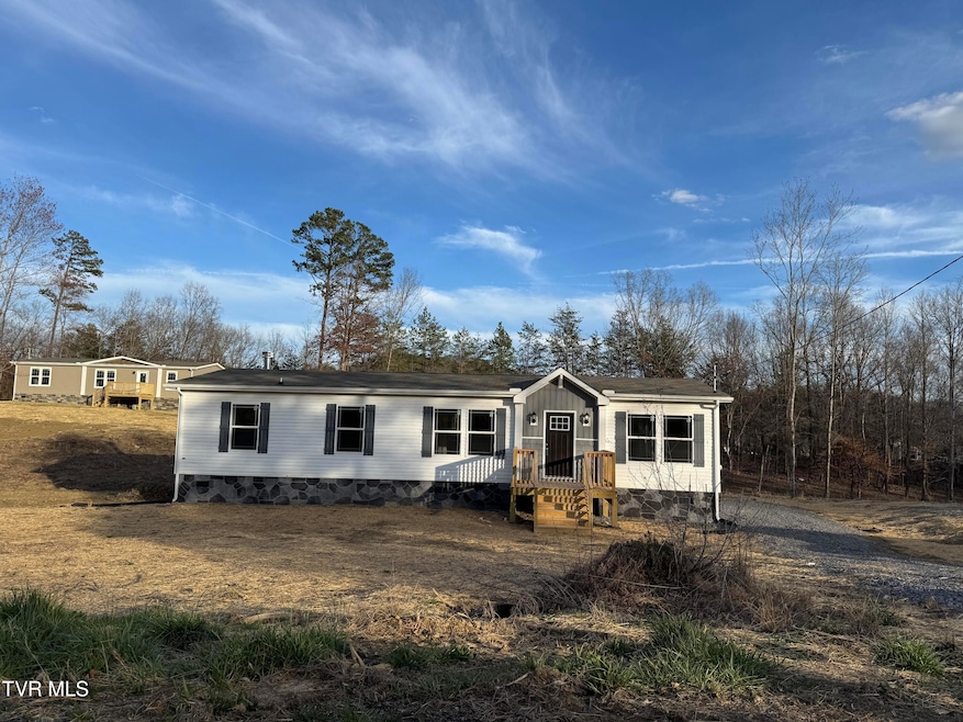 282 Race Track Rd, Rogersville, TN 37857 - photo 1