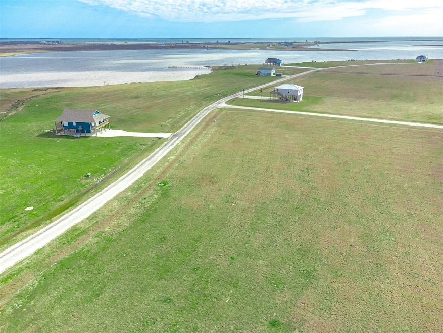 Lot  in Waypoint Landing
